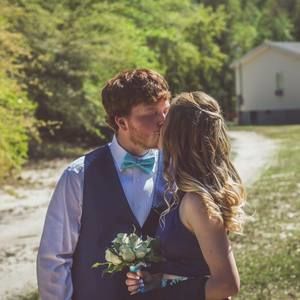 Meet your Posher, Mickala