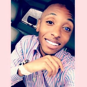 Meet your Posher, Darrious