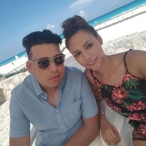 Meet your Posher, Erick