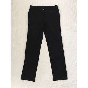Anne Klein Black Pants
