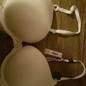 Victorias secret bombshell plunge 36D new wtags