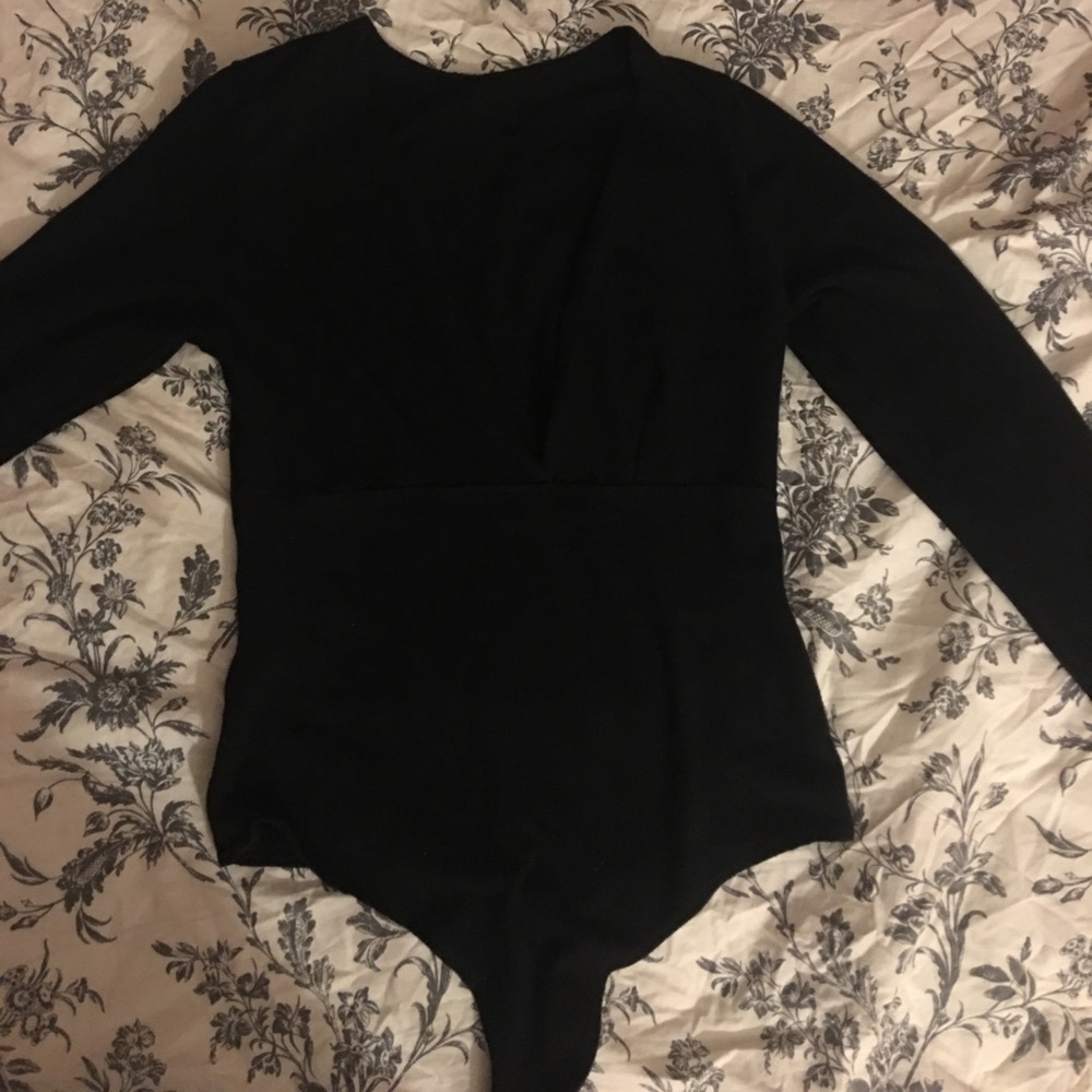 Brandy Melville Bodysuit
