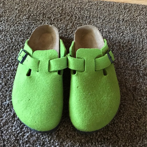 Birkenstock Shoes - Birkenstock clogs