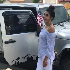 Meet your Posher, Bree