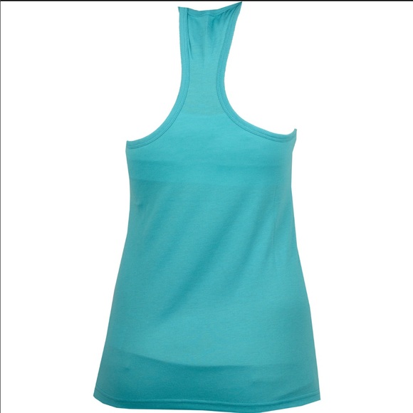 Nike Just Do It Racerback Tank Top - Picture 4 of 7