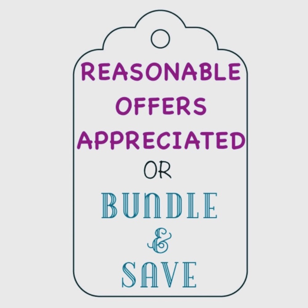 💛💛Offers and Bundles!
