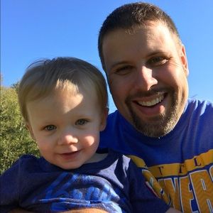 Meet your Posher, Jon