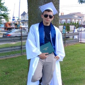 Meet your Posher, David