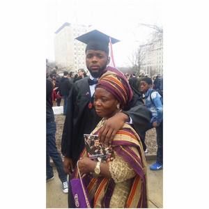 Meet your Posher, Jendo