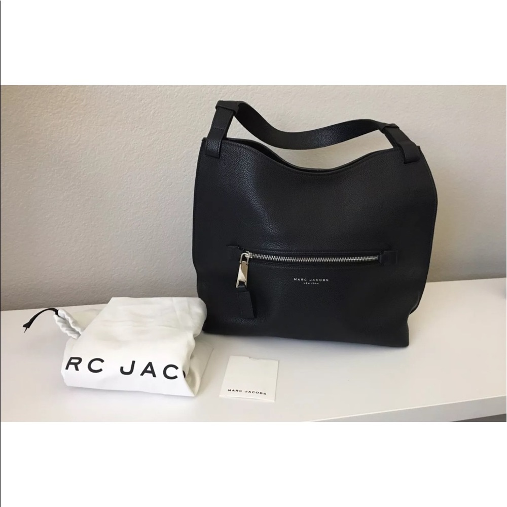 Sale today only! Marc Jacobs Waverly Hobo