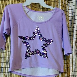 Kids' shirt
