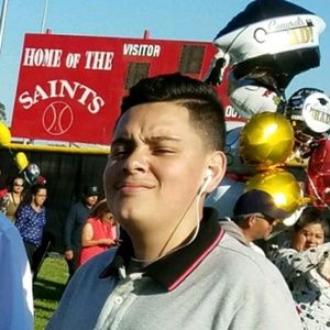 Meet your Posher, Gabriel