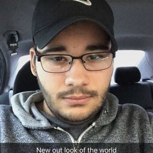 Meet your Posher, Dylan