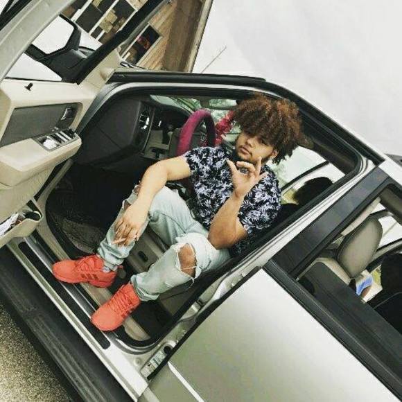 Meet your Posher, Brian - Picture 1 of 1