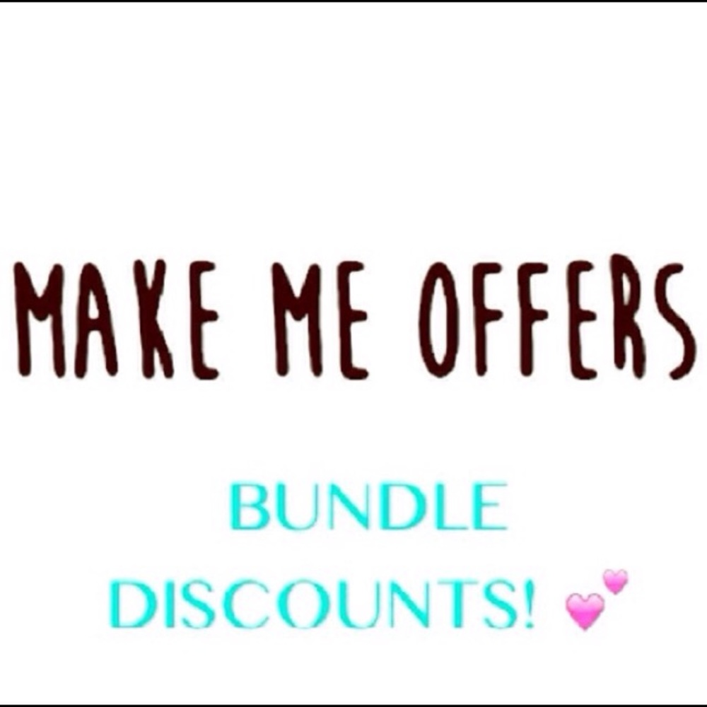 Make an offer