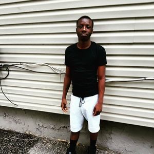 Meet your Posher, Dabriel