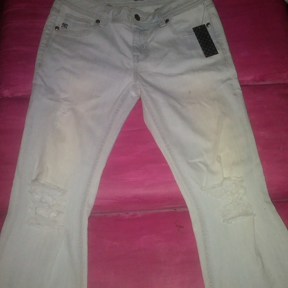 New with tags Miss Me Jeans - Picture 2 of 2