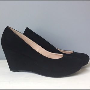 Nine West Wedge Shoes