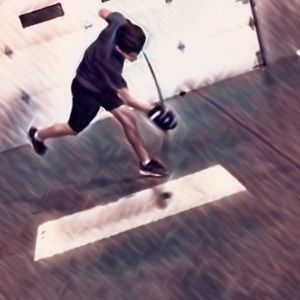 Meet your Posher, Phillip