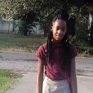 Meet your Posher, Alasha