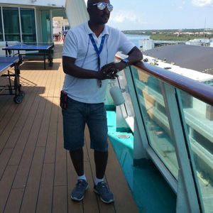 Meet your Posher, Edison