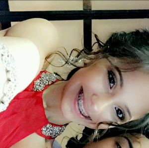 Formal Gowns USED not worn longer than 5hours.