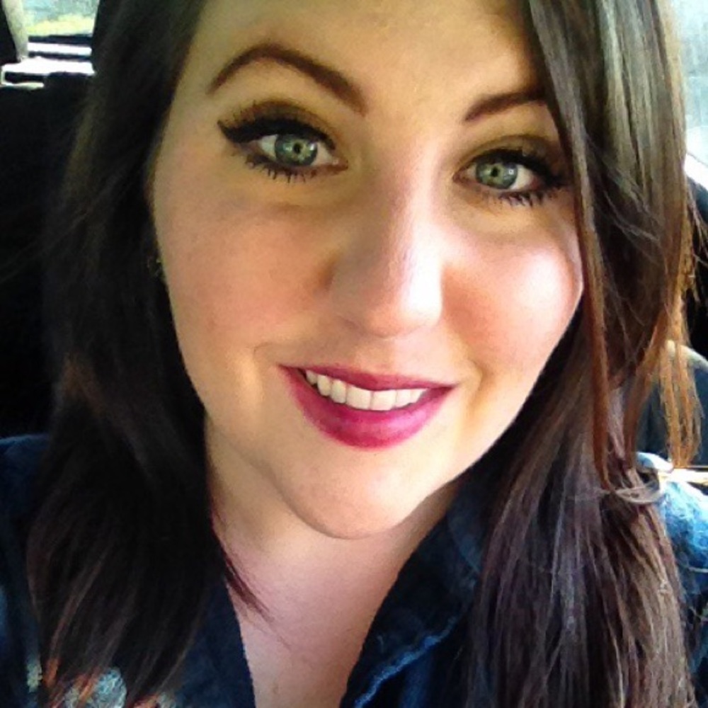 Meet your Posher, Jenna