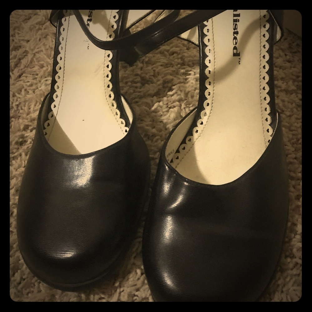 Women Strap high heels