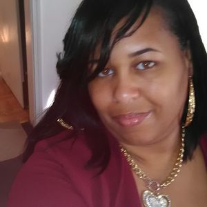 Meet your Posher, Katrice