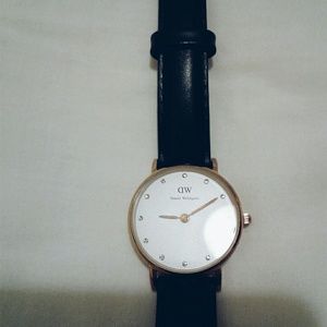 Daniel Wellington watch