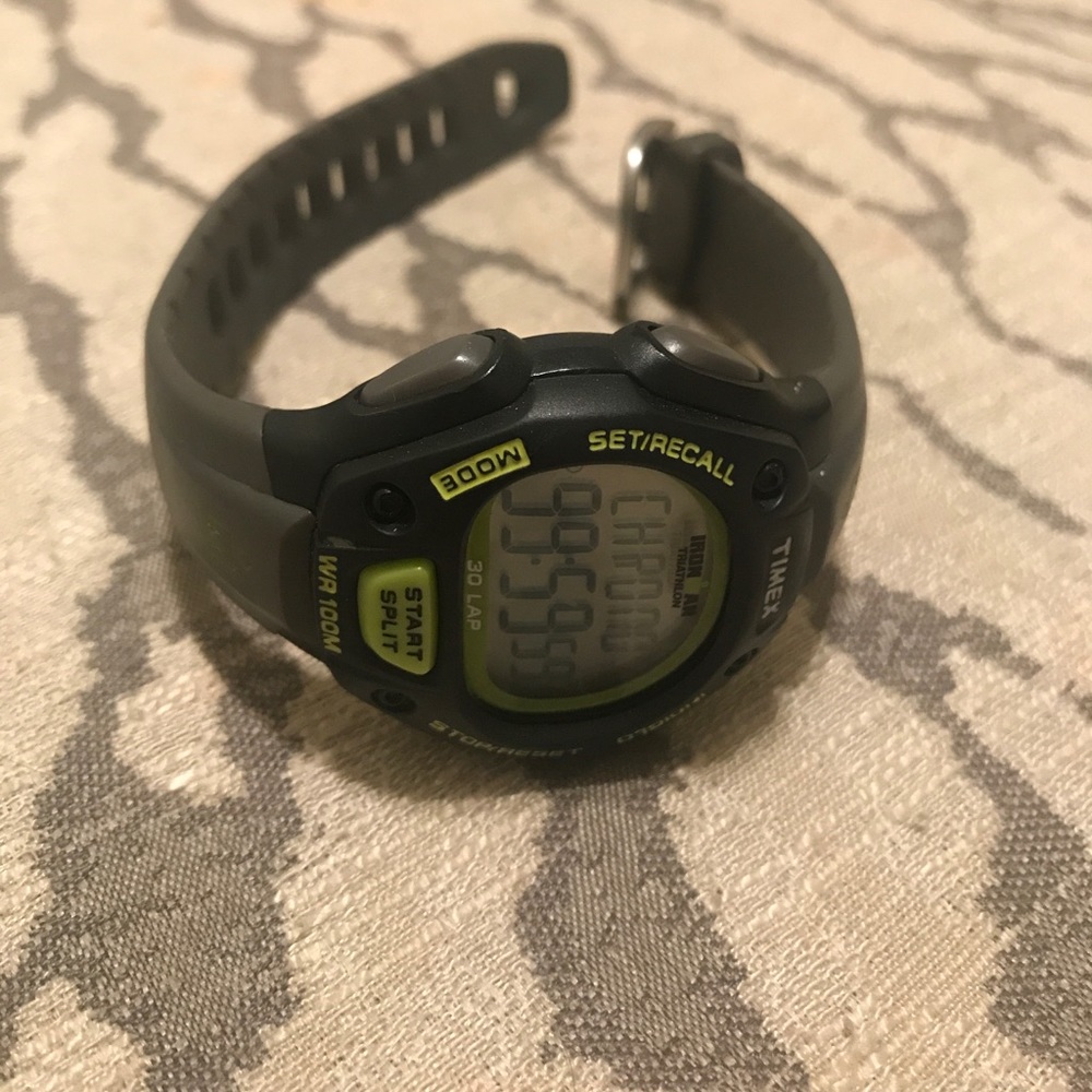 Sportswatch!