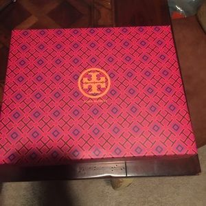 Tory Burch