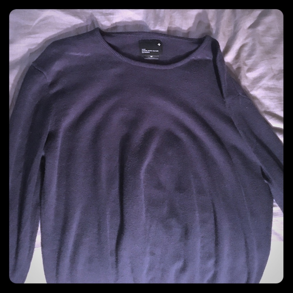 Mens Tavik sweater