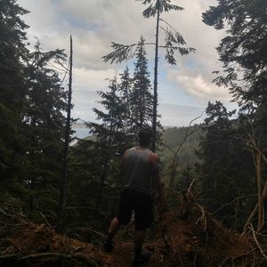 Meet your Posher, Joey