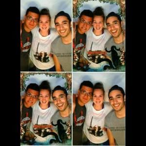 Meet your Posher, Ali