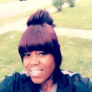 Meet your Posher, Tamara