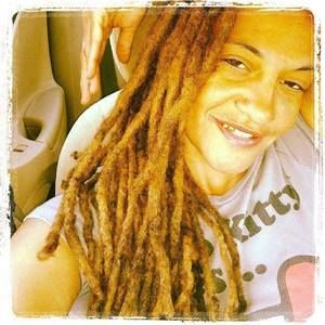 Meet your Posher, Tawanna