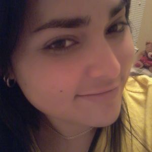 Meet your Posher, Ana iris