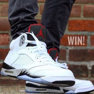 Meet your Posher, Eddie