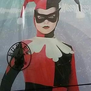 Harley Quinn costume/Cosplay