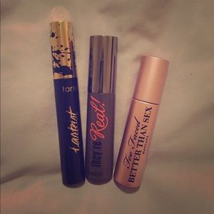 New High End Mini Máscaras