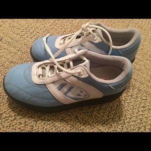 MBT Rocking Soles Trainers