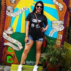 Meet your Posher, Carmen