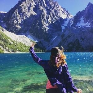 Meet your Posher, Rachel