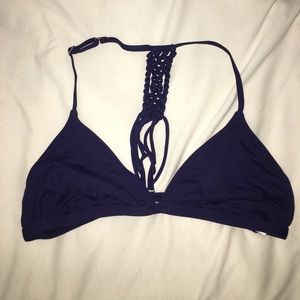 Billabong bikini top