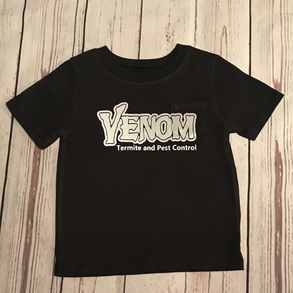 Custom/Personalized business shirts for anyone!