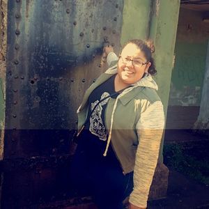 Meet your Posher, Rebecca