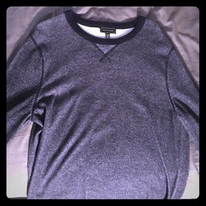 Mens express sweater