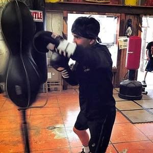 Meet your Posher, Josh