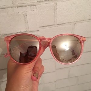 Pink Sunglasses💕🕶